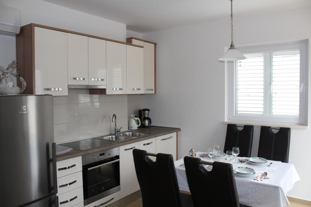 Slano Bay Apartments Rum bild